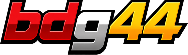 bdg44 logo